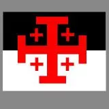 Templars flag 