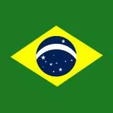 Flag: Brazil 