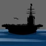 aircraft carrier/porta avioes