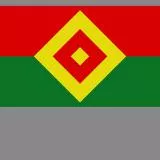 Numbani Flag