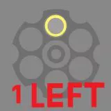 1 Left (1 in the chamber)