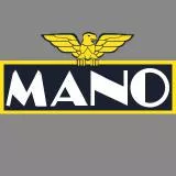 MANO Team BRASIL, AZUL ESCURO