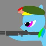 Rainbow Dash-870 mcs