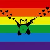 Panda LGBT