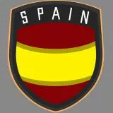 Spain (Modern)