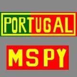 Portugal MSPY Platoons