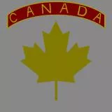 Canada Patch