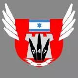 Israeli 247's