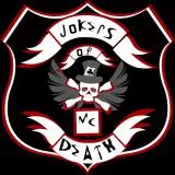 Jokers of death 