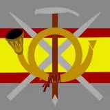 CAZADORES DE MONTAÑA