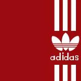 adidas
