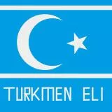 turkmen eli bayragi