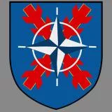 SPAIN NATO EMBLEM HQ NRDC-ESP 