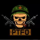 PTFO created by II GafferRob II