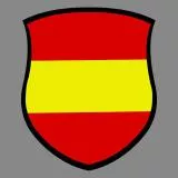 Spain inside German Army