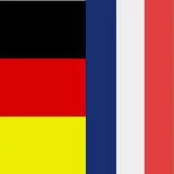 German-French Friendship