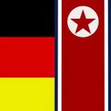 German-Northkorean Friendship