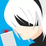 NieR:Automata-2B (BF1 OK)