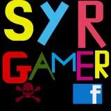 SYRGAMER FACEBOOK