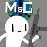 MG Machine Gun Corp