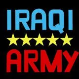 Iraqi army