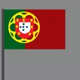 Bandeira Tuga V2
