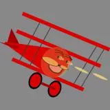 Fogger Airblane :DDDD