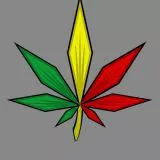 weed leaf