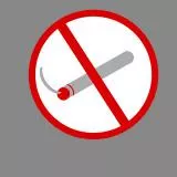 No smoking