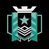 Rainbow Six Siege Diamond Rank