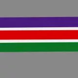 Andalucia oriental bandera/Oriental andalussia Flag/PRAO