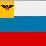 Russia imperial flag (made in bf1)Bandera de rusia