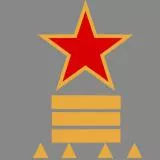 Coronel del ejercito de la republic española/ Colonel of the spanish republic army