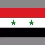 Flag of the Syrian Arab Republic