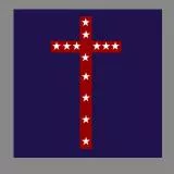 3rd Kentucky Mounted Infantry Regiment Flag