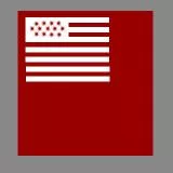 The Bradywine Flag 1777