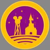 Disneyland Paris logo