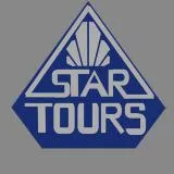 Star Tours dinseyland Paris