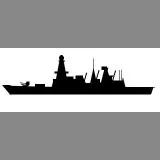 Type 45 Destroyer