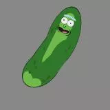 Pickle Rick