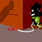 Just a little closer...