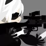 -2S-YoRHa no.2 Type.Sniper