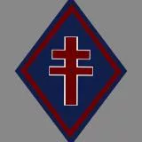 1 ère division France libre