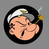 Thug Popeye