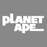 (Planet of the apes - Planeta dos Macacos)
