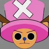 Tony Tony Chopper