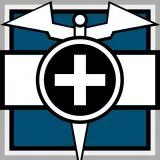Doc - Rainbow Six Siege