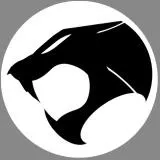 ThunderCats Emblem - [Sn4rfx]