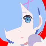 Rem (red soldier camo)