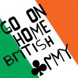 fuck GB. Ireland forever